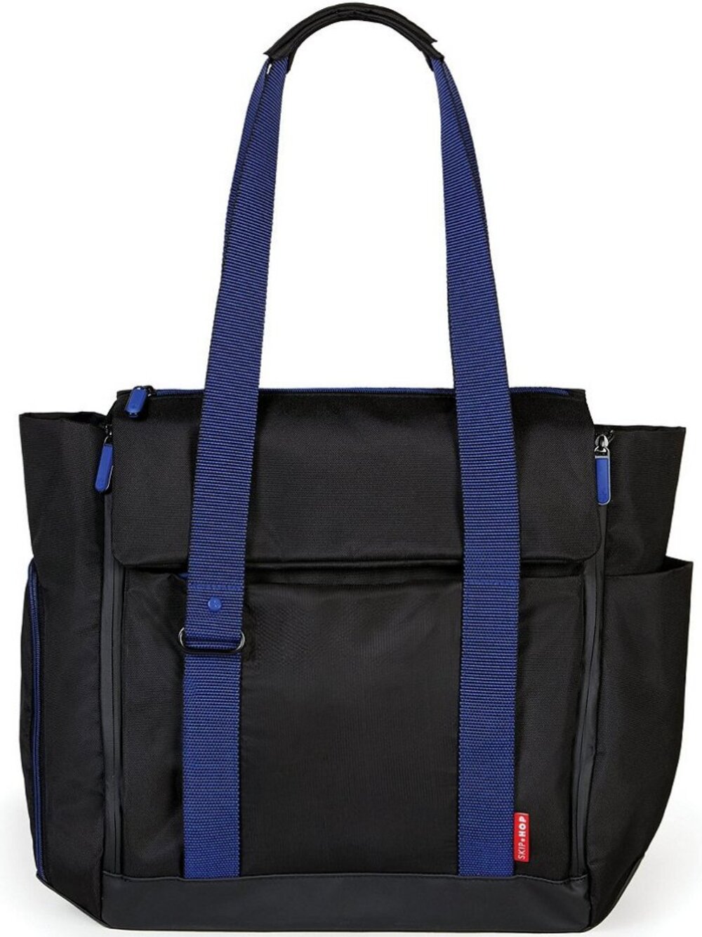 New Skip Hop FIT All Access Baby Tote Bag +grab go